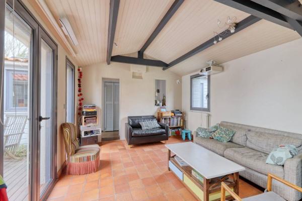 VENTE MAISON NANTES RD PT DE RENNES / PERVERIE – 551.000 €
