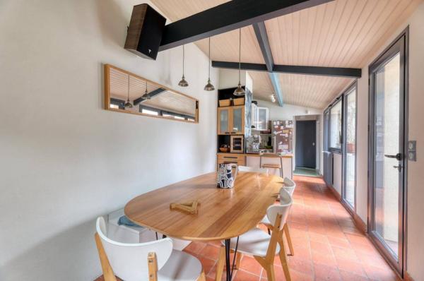 VENTE MAISON NANTES RD PT DE RENNES / PERVERIE – 551.000 €