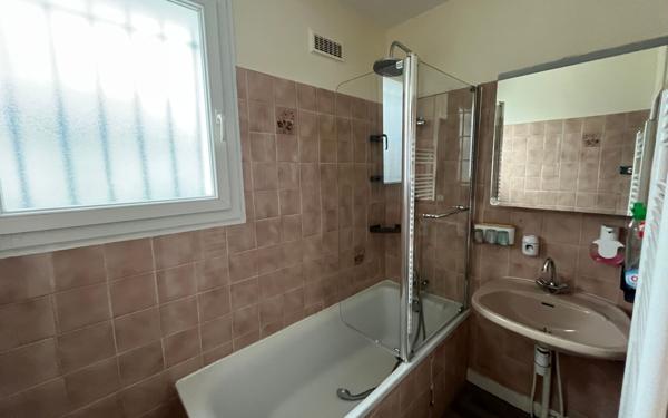 Maison à louer    5 pièces • 111,86 m2 Saint-Junien