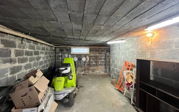 Maison à louer    5 pièces • 111,86 m2 Saint-Junien