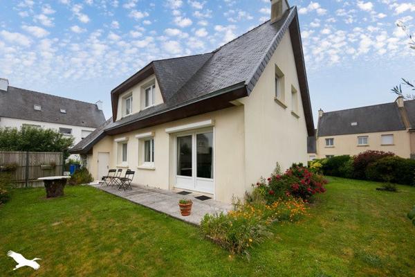 Maison à vendre 265 500 € Guilers 7 p 135 m² DPE F