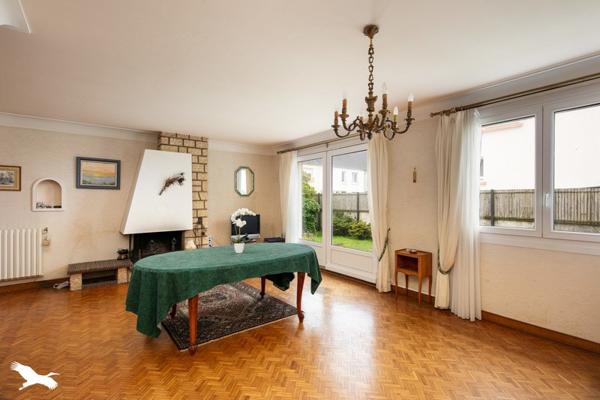 Maison à vendre 265 500 € Guilers 7 p 135 m² DPE F