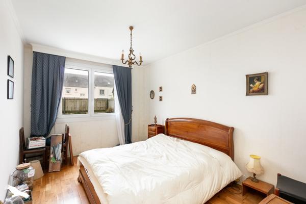 Maison à vendre 265 500 € Guilers 7 p 135 m² DPE F