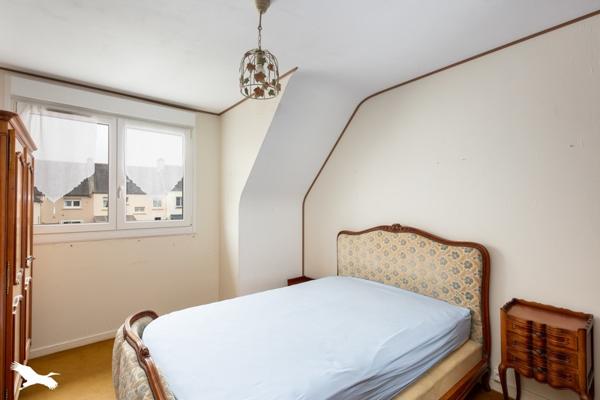 Maison à vendre 265 500 € Guilers 7 p 135 m² DPE F