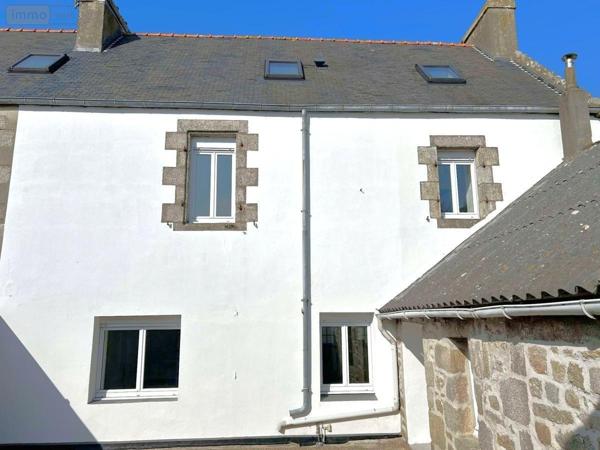 Maison à vendre à Plouescat dans le Finistère (29430), ref : 29101-1629