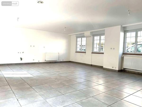 Maison à vendre à Plouescat dans le Finistère (29430), ref : 29101-1629