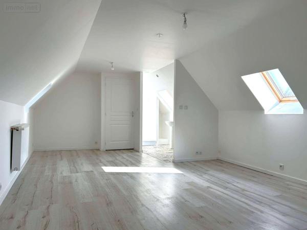 Maison à vendre à Plouescat dans le Finistère (29430), ref : 29101-1629