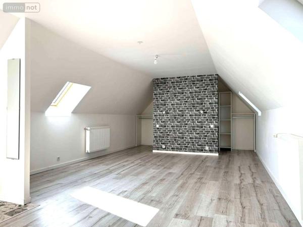 Maison à vendre à Plouescat dans le Finistère (29430), ref : 29101-1629