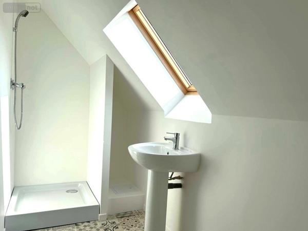 Maison à vendre à Plouescat dans le Finistère (29430), ref : 29101-1629