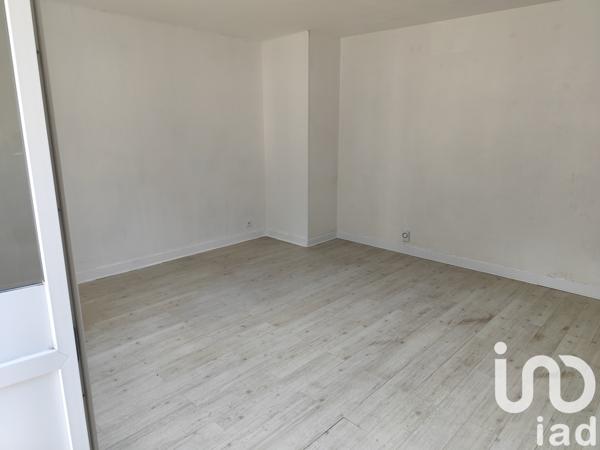 Appartement à vendre 1 pièce 32 m² Mondeville