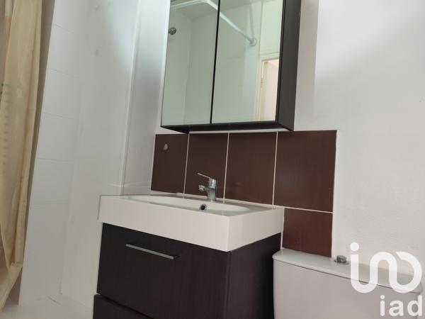 Appartement à vendre 1 pièce 32 m² Mondeville