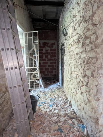 Maison au fil de l'eau entre Fontaine de Vaucluse et Saumane De Vaucluse