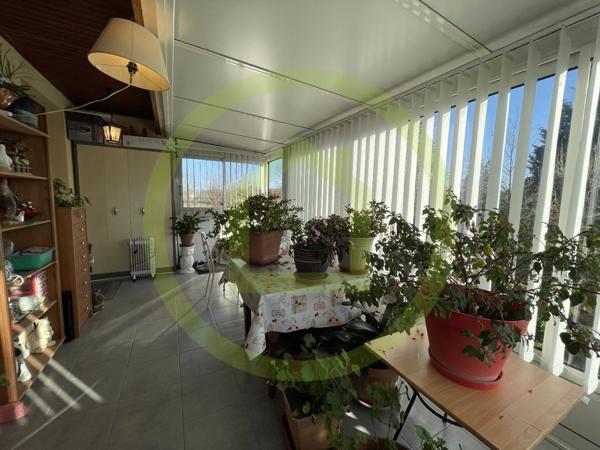 Maison à DOMERAT (03410)