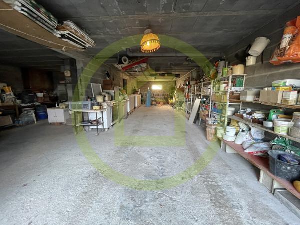 Maison à DOMERAT (03410)