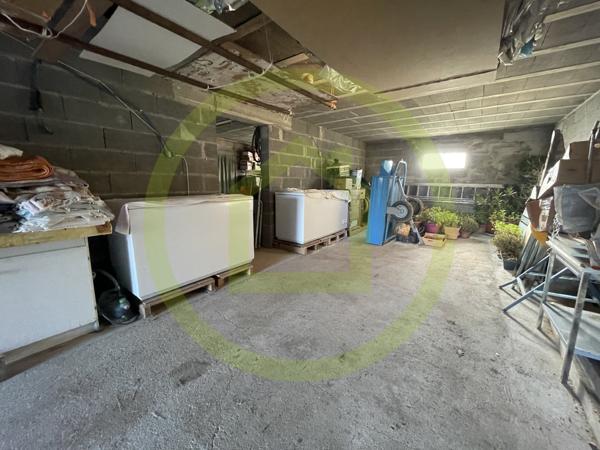 Maison à DOMERAT (03410)