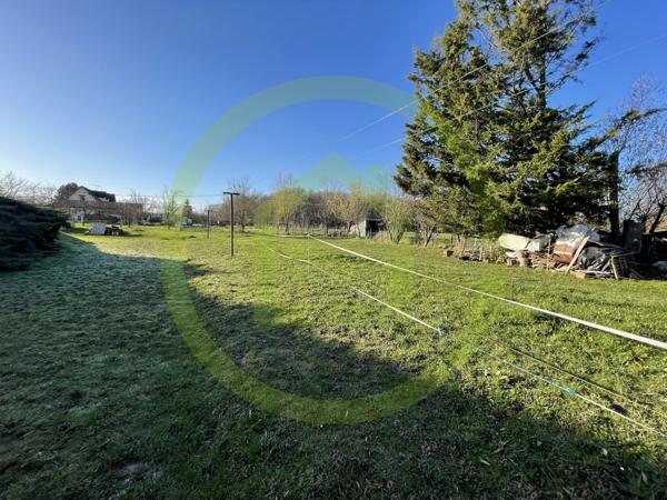 Maison à DOMERAT (03410)