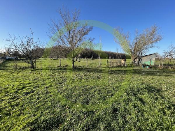 Maison à DOMERAT (03410)