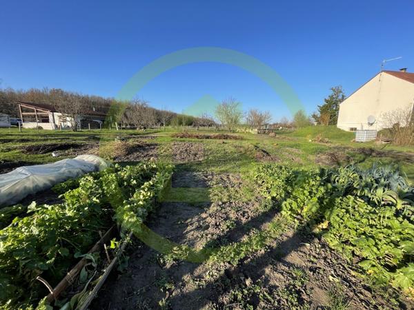 Maison à DOMERAT (03410)