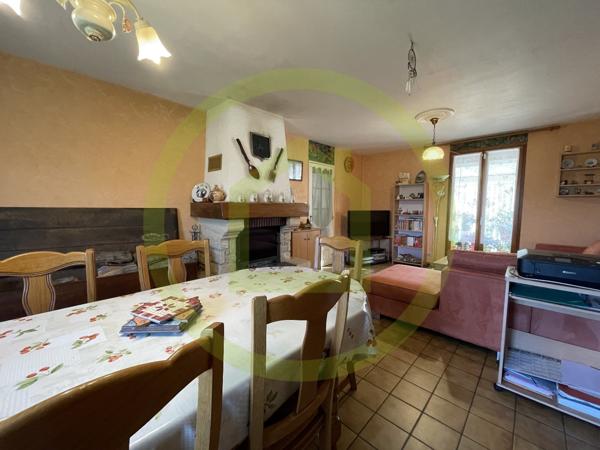 Maison à DOMERAT (03410)