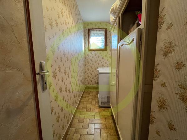 Maison à DOMERAT (03410)