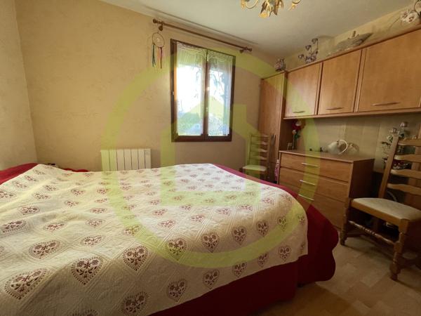 Maison à DOMERAT (03410)