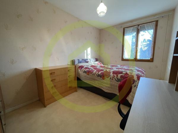 Maison à DOMERAT (03410)