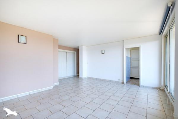 Appartement 210 000 € La Mulatière 3 p 63 m² DPE D