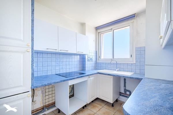 Appartement 210 000 € La Mulatière 3 p 63 m² DPE D