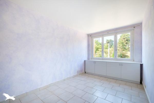 Appartement 210 000 € La Mulatière 3 p 63 m² DPE D
