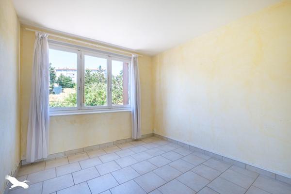 Appartement 210 000 € La Mulatière 3 p 63 m² DPE D