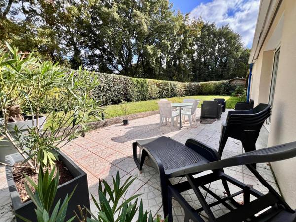 Maison proche Angers