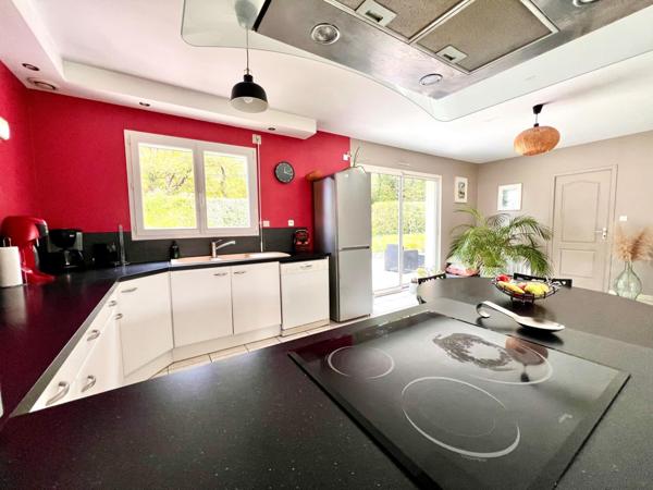 Maison proche Angers