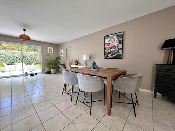 Maison proche Angers