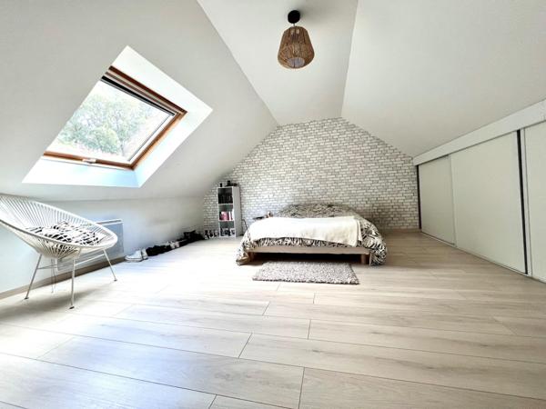 Maison proche Angers