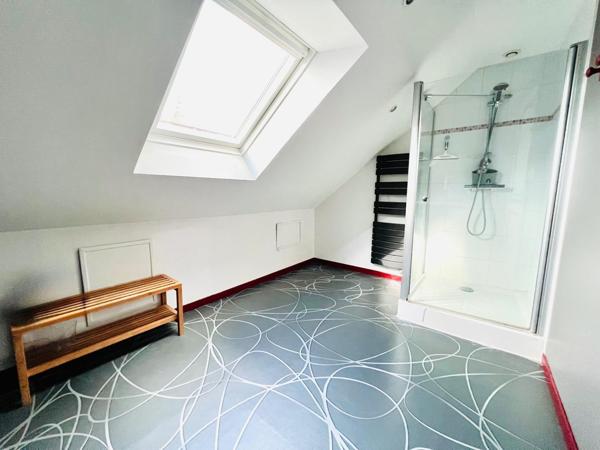 Maison proche Angers