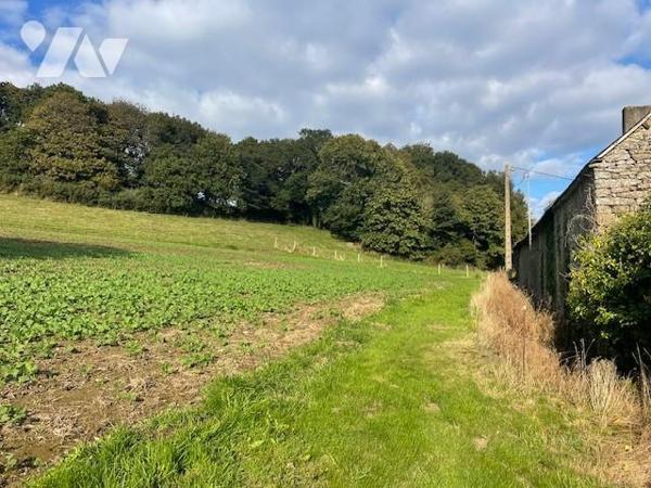 Le Gouray - Ensemble immobilier à réhabiliter