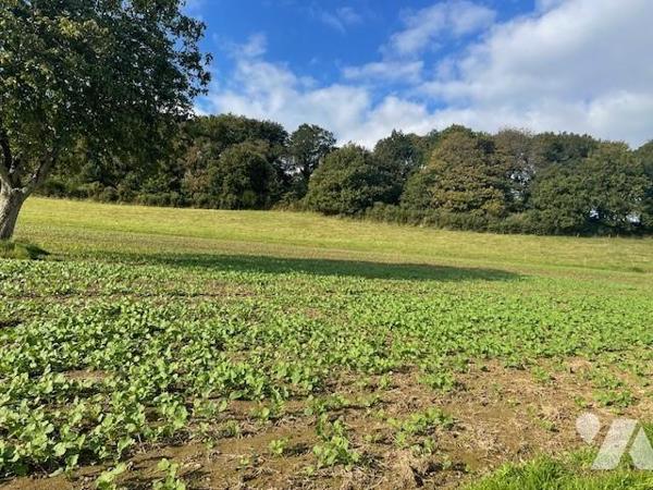 Le Gouray - Ensemble immobilier à réhabiliter