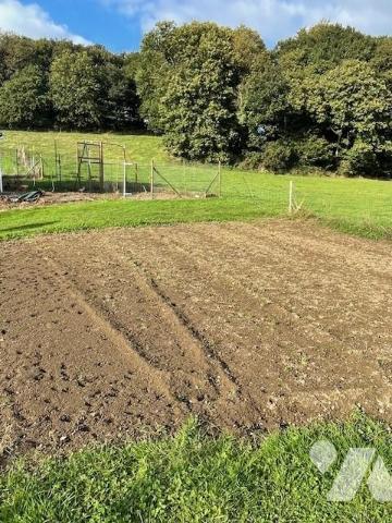 Le Gouray - Ensemble immobilier à réhabiliter