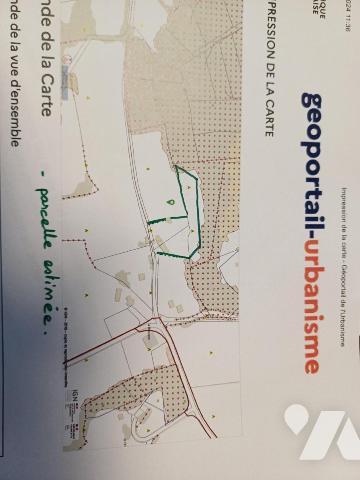 Le Gouray - Ensemble immobilier à réhabiliter