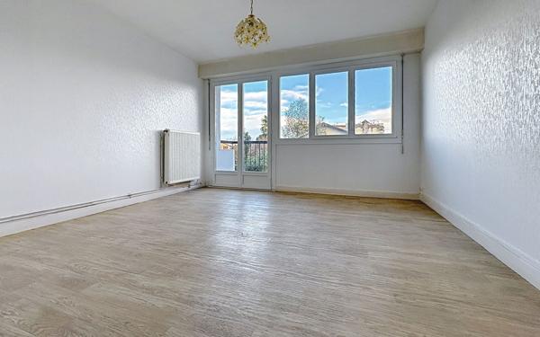 Appartement à vendre    3 pièces • 58,60 m2 Billère