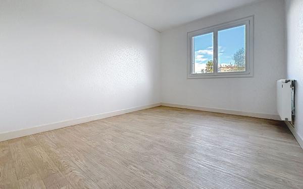 Appartement à vendre    3 pièces • 58,60 m2 Billère