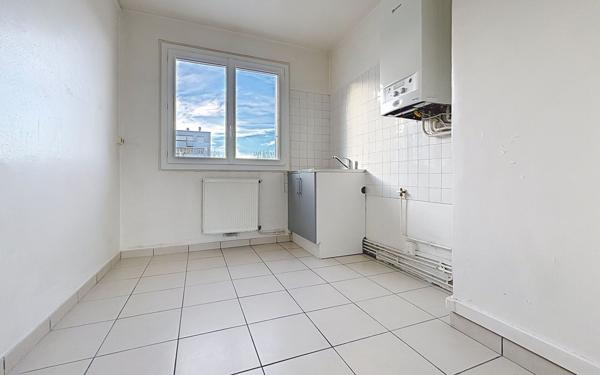 Appartement à vendre    3 pièces • 58,60 m2 Billère