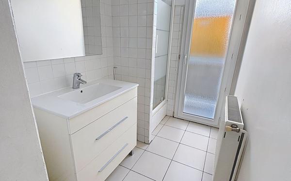 Appartement à vendre    3 pièces • 58,60 m2 Billère