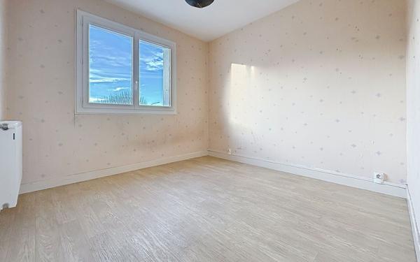 Appartement à vendre    3 pièces • 58,60 m2 Billère