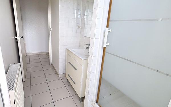 Appartement à vendre    3 pièces • 58,60 m2 Billère