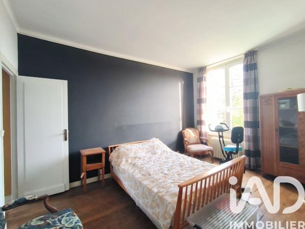 Maison à vendre 15 pièces 321 m² Chauvigny