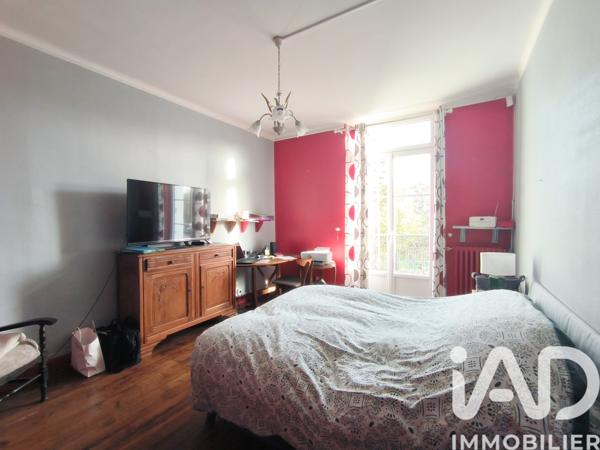 Maison à vendre 15 pièces 321 m² Chauvigny