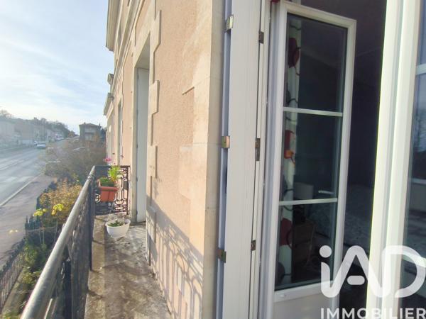 Maison à vendre 15 pièces 321 m² Chauvigny