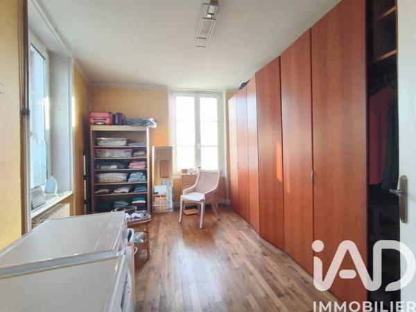 Maison à vendre 15 pièces 321 m² Chauvigny