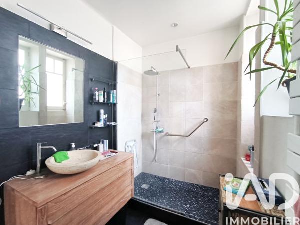 Maison à vendre 15 pièces 321 m² Chauvigny